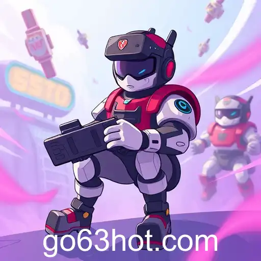 The Rising Popularity of 63hot Among Gamers
