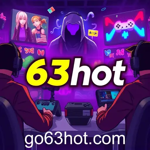 63hot Revolutionizes Online Gaming