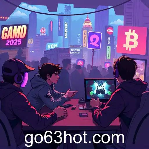 Digital Heat Wave: Gaming Communities Facing New Challenges