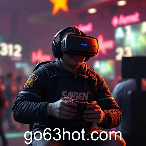 The Evolution of Gaming in 2025