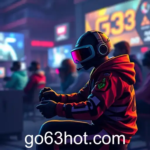 Gaming Trends to Watch in 2025