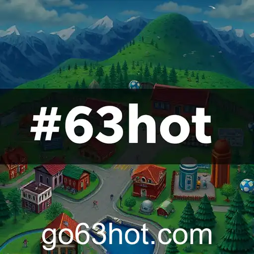 Gaming Platform 63hot Surges Amid Rising Digital Engagement