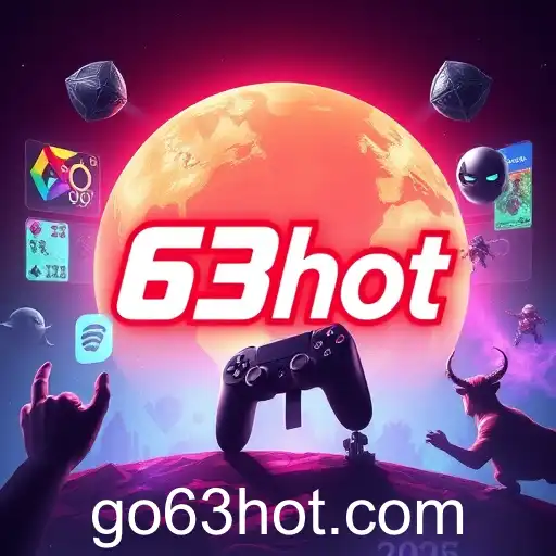 Gaming Revolution: The Rise of 63hot