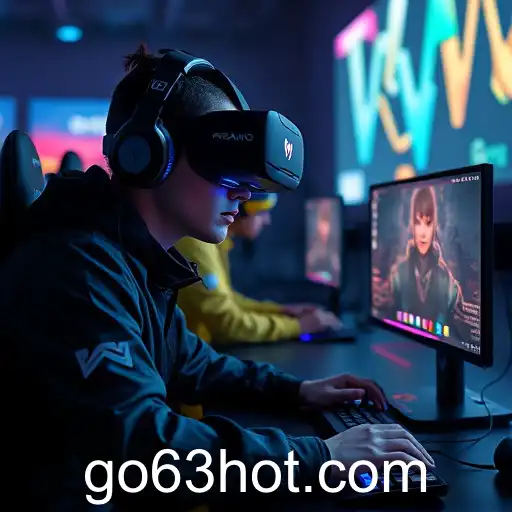 Gaming Trends to Watch this Year