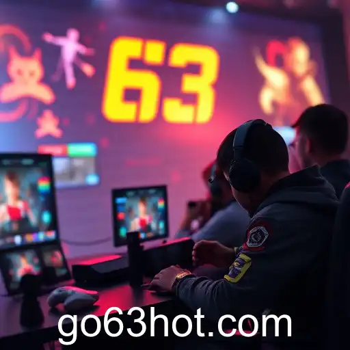 Emerging Trends in Gaming 2025