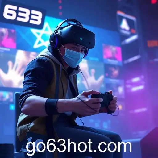 Gaming Trends and Innovations in 2025