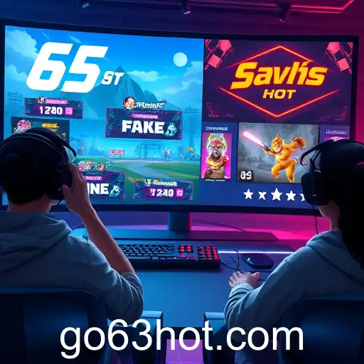 Gaming Website Trends and Innovations