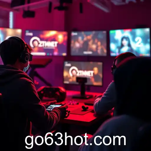 Evolution of Online Gaming Communities