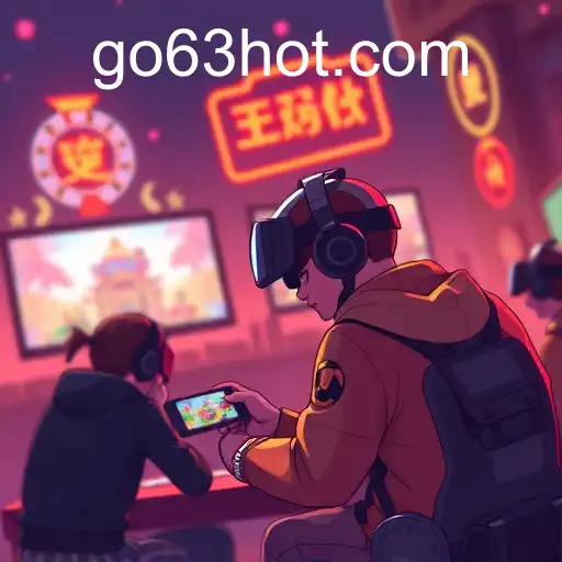 The Rise of 63hot in Online Gaming