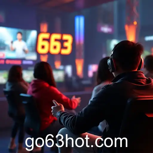 The Rise of 63hot in Gaming Circles