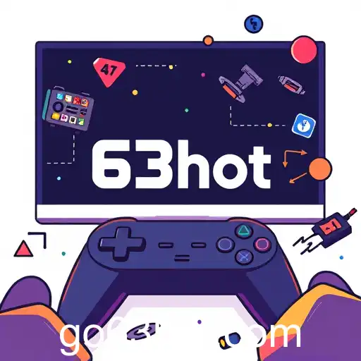 Rising Popularity of 63hot in Online Gaming