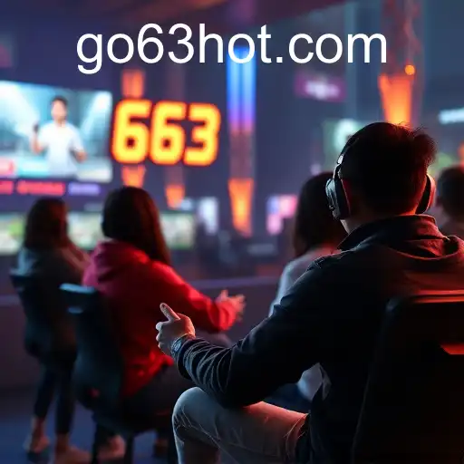 The Rise of 63hot in Gaming Circles