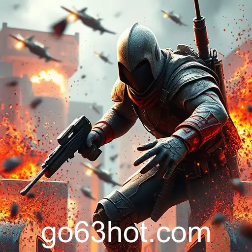 Rising Popularity of '63hot' in Gaming Circles