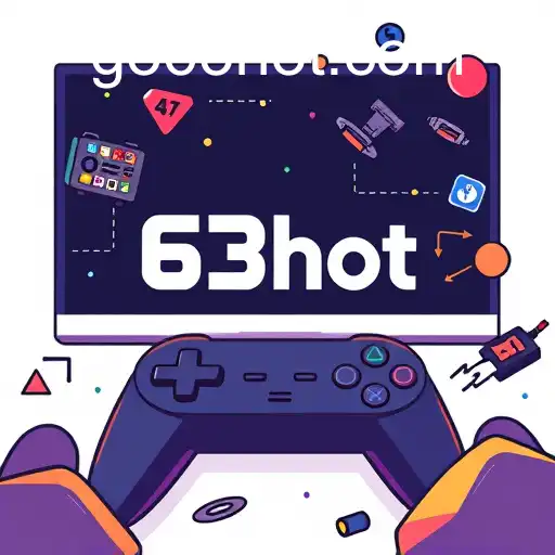 Rising Popularity of 63hot in Online Gaming